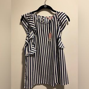 Juicy Couture blouse